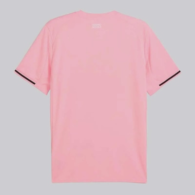 Camisa Palermo Home 2026 Puma Masculina - Foto 2