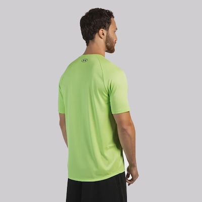 Camiseta Under Armour Tech 2.0 SS Masculina - Foto 2