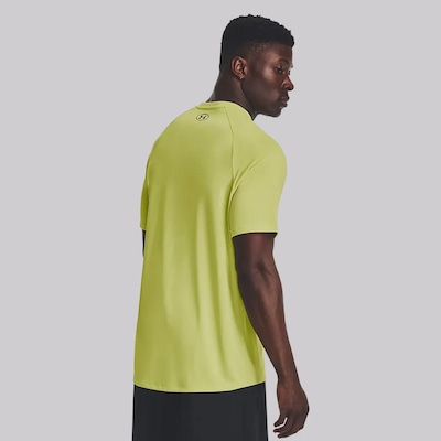 Camiseta Under Armour Tech 2.0 SS Masculina - Foto 2