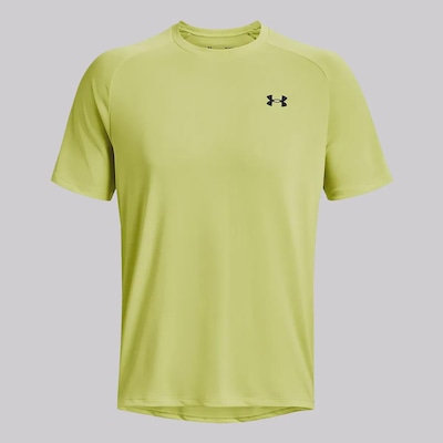 Camiseta Under Armour Tech 2.0 SS Masculina - Foto 3