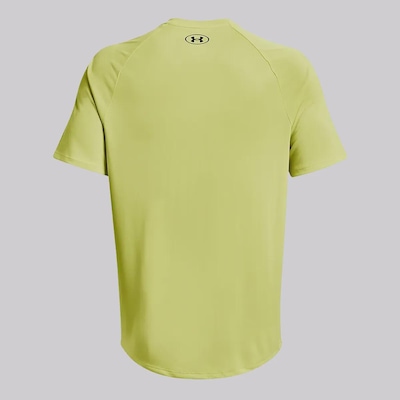 Camiseta Under Armour Tech 2.0 SS Masculina - Foto 4