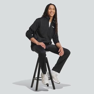 Agasalho adidas TR Linear Masculino - Foto 3