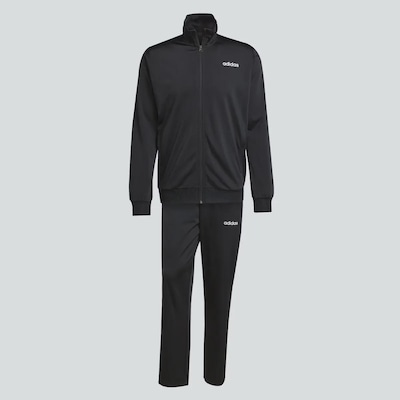 Agasalho adidas TR Linear Masculino - Foto 4