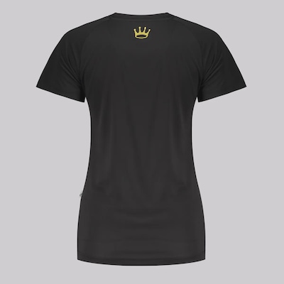 Camisa Santos Logo Feminina - Foto 3