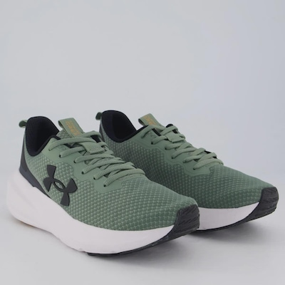 Tênis Unissex Under Armour Charged Great - Foto 2