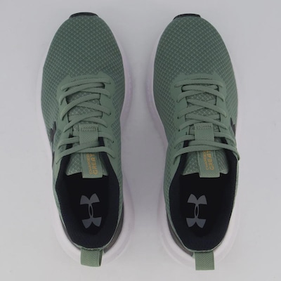 Tênis Unissex Under Armour Charged Great - Foto 4
