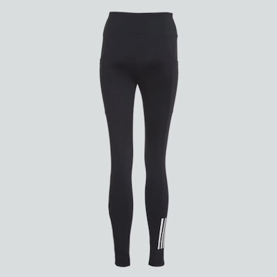 Calça Legging adidas OTR Base 3S Com Bolso Feminina - Foto 2
