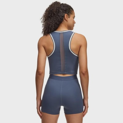 Regata Under Armour Run 96 Tank Feminina - Foto 2