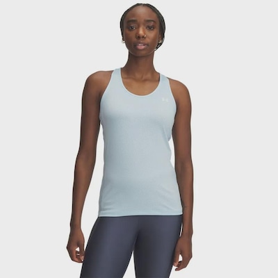 Regata Under Armour HeatGear Feminina - Foto 1