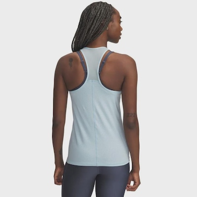 Regata Under Armour HeatGear Feminina - Foto 2