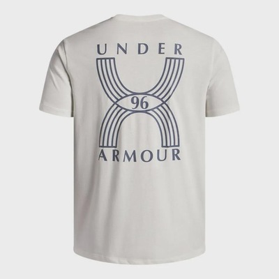 Camiseta Under Armour Run 96 Masculina - Foto 4