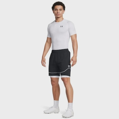Shorts Under Armour Challenger Pro Masculino - Foto 3