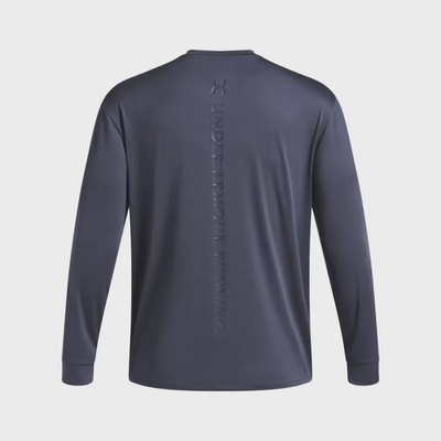Camiseta Under Armour Run 96 Masculina - Foto 4