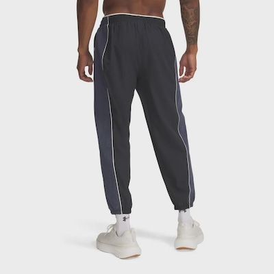 Calça Under Armour Run 96 Masculina - Foto 2