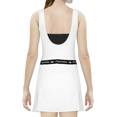 Vestido Macaquinho Feminino Mormaii Beach Tennis - Foto 3