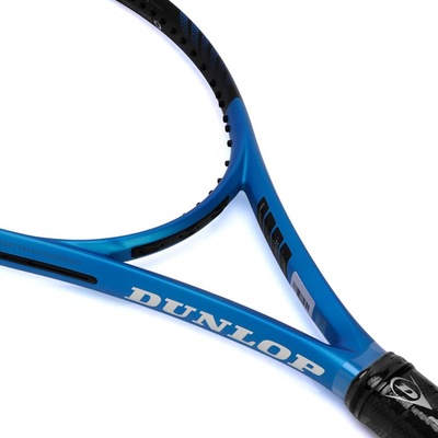 Raquete de Tênis Dunlop FX 500 Tour 305g - Foto 2