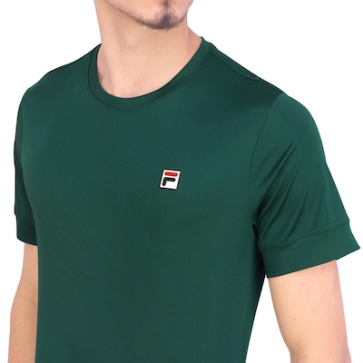 Camiseta Masculina Fila Fbox 2 - Foto 3