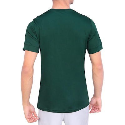 Camiseta Masculina Fila Fbox 2 - Foto 4