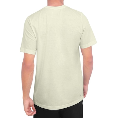 Camiseta Masculina Adidas Heritage Graphic Tee - Foto 3