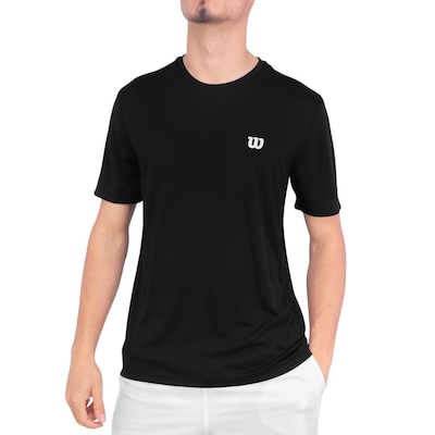 Camiseta Masculina Wilson Core - Foto 2