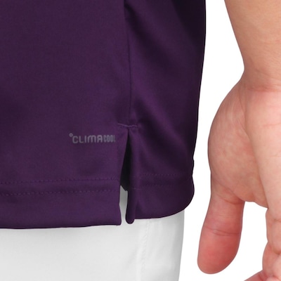 Camiseta Feminina Adidas Club Tennis Climacool 3 STR - Foto 4