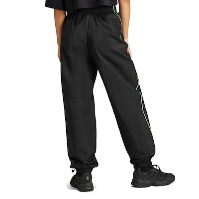 Calça Masculina Adidas Loose Parachute - Foto 4