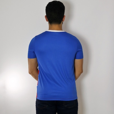 Camisa do Fortaleza Leão 1918 Listrado Masculina - Foto 6