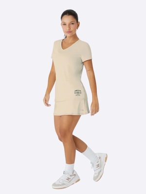 Short Saia Feminino Enfim Active Evasê - Foto 2
