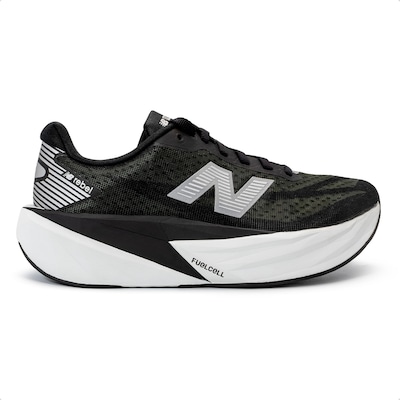 Tênis Feminino New Balance Fuelcell Rebel V5 - Foto 1