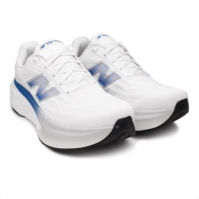 Tênis Masculino New Balance More V6 - Foto 3