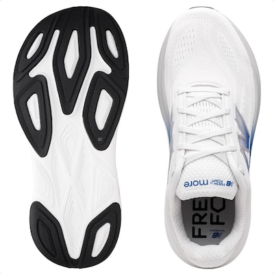 Tênis Masculino New Balance More V6 - Foto 6