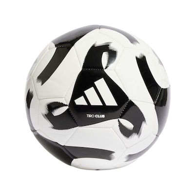 Bola de Futebol de Campo Adidas Tiro Club - Foto 1