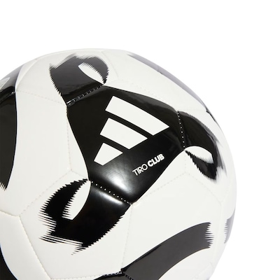 Bola de Futebol de Campo Adidas Tiro Club - Foto 5