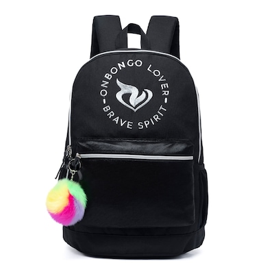 Mochila Onbongo Notebook Chaveiro - 21 litros - Foto 1