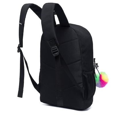 Mochila Onbongo Notebook Chaveiro - 21 litros - Foto 4