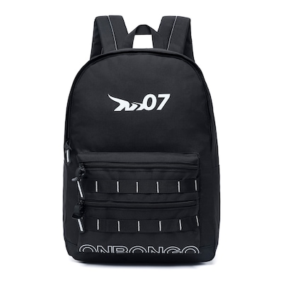 Mochila Onbongo Masculina Reforçada - 19 Litros - Foto 1