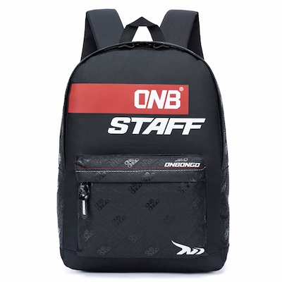 Mochila Onbongo Reforçada Esportiva Casual - 21 litros - Foto 1