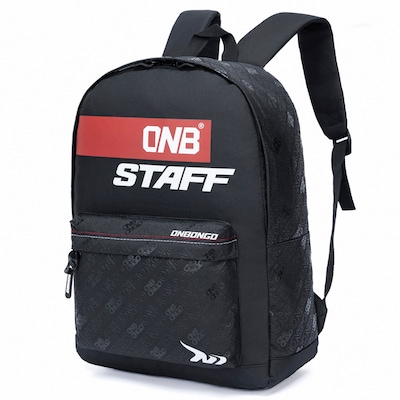 Mochila Onbongo Reforçada Esportiva Casual - 21 litros - Foto 2