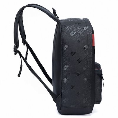 Mochila Onbongo Reforçada Esportiva Casual - 21 litros - Foto 3