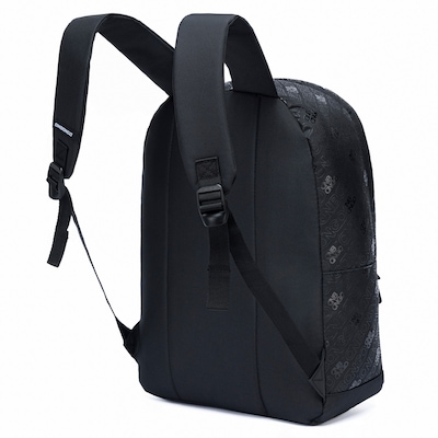 Mochila Onbongo Reforçada Esportiva Casual - 21 litros - Foto 4