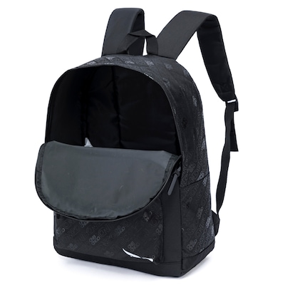 Mochila Onbongo Reforçada Esportiva Casual - 21 litros - Foto 5