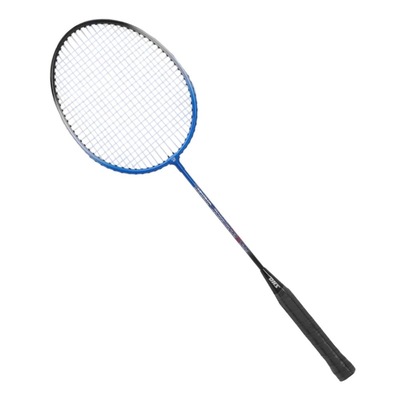 Kit Badminton DHS P208 - 2 Raquetes - Foto 3