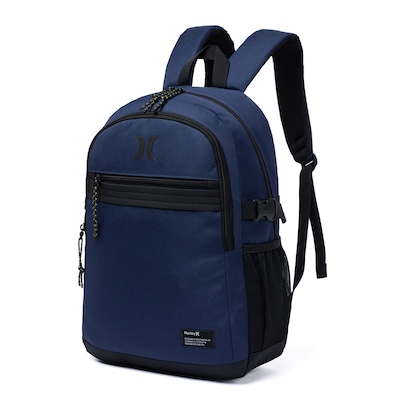 Mochila Hurley Casual Notebook Reforçada - 20 Litros - Foto 2