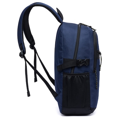 Mochila Hurley Casual Notebook Reforçada - 20 Litros - Foto 3