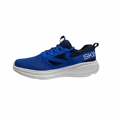 Tênis Skechers Go Run Fast Valor 2.0 Infantil - Foto 2
