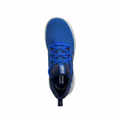 Tênis Skechers Go Run Fast Valor 2.0 Infantil - Foto 3