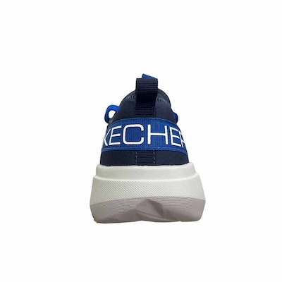 Tênis Skechers Go Run Fast Valor 2.0 Infantil - Foto 4