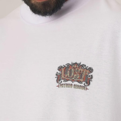 Camiseta BoxFit Lost Psycho Circus Masculino - Foto 4