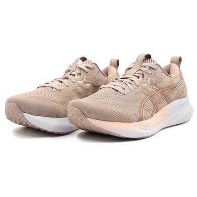 Tênis Feminino Asics Gel-Pulse 16 SE - Foto 4