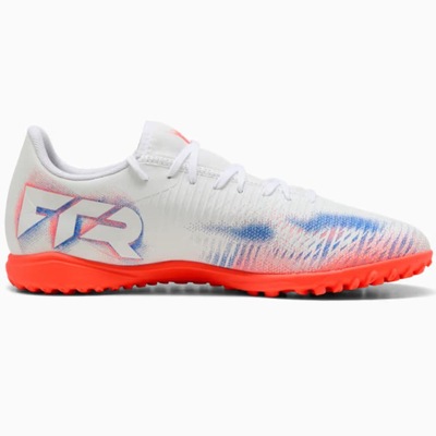 Chuteira Society Masculina Puma Future 8 It - Foto 1